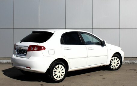 Chevrolet Lacetti, 2011 год, 620 000 рублей, 4 фотография