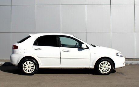 Chevrolet Lacetti, 2011 год, 620 000 рублей, 5 фотография