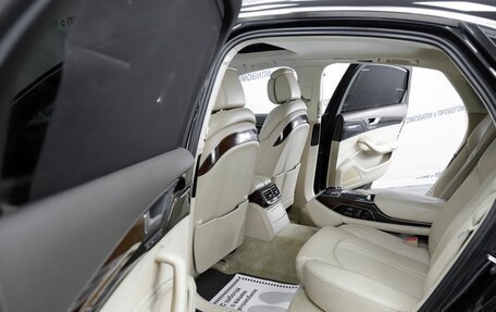 Audi A8, 2012 год, 1 700 000 рублей, 6 фотография