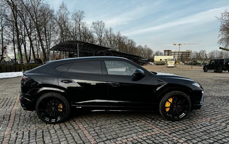 Lamborghini Urus I, 2024 год, 47 000 000 рублей, 5 фотография
