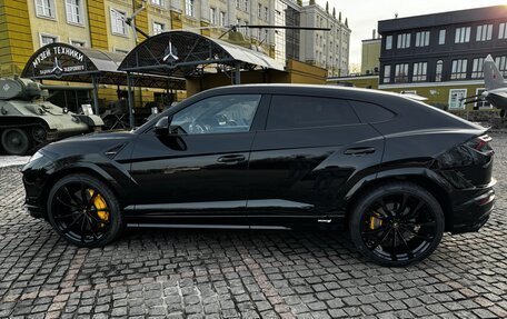 Lamborghini Urus I, 2024 год, 47 000 000 рублей, 6 фотография