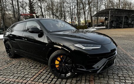 Lamborghini Urus I, 2024 год, 47 000 000 рублей, 3 фотография