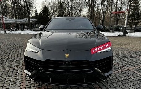 Lamborghini Urus I, 2024 год, 47 000 000 рублей, 7 фотография