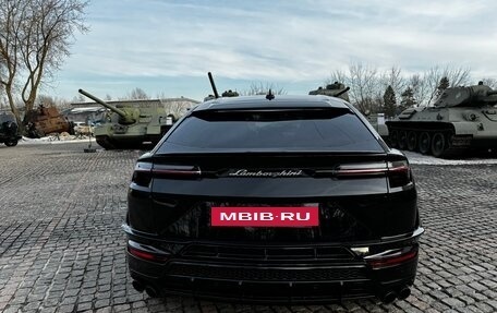 Lamborghini Urus I, 2024 год, 47 000 000 рублей, 8 фотография