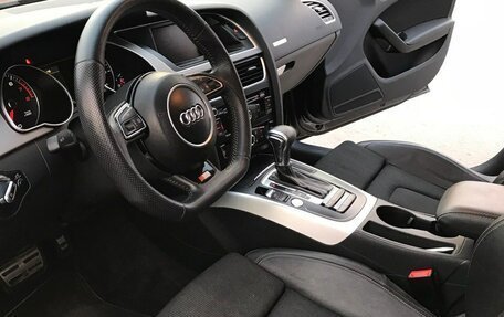 Audi A5, 2014 год, 1 900 000 рублей, 3 фотография