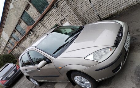 Ford Focus IV, 2004 год, 265 000 рублей, 4 фотография