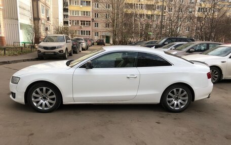 Audi A5, 2008 год, 950 000 рублей, 2 фотография
