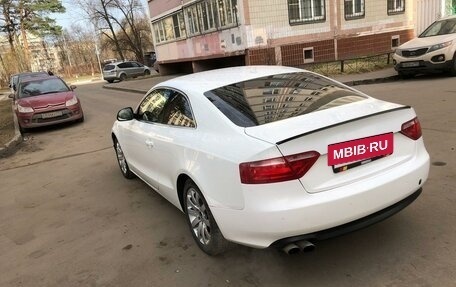 Audi A5, 2008 год, 950 000 рублей, 3 фотография