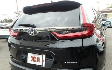 Honda CR-V IV, 2021 год, 1 850 333 рублей, 3 фотография