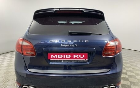 Porsche Cayenne III, 2012 год, 2 595 000 рублей, 6 фотография