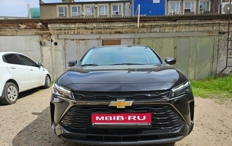Chevrolet Monza, 2023 год, 2 100 000 рублей, 3 фотография