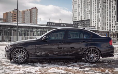 BMW 3 серия, 2011 год, 2 000 000 рублей, 8 фотография