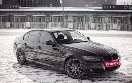 BMW 3 серия, 2011 год, 2 000 000 рублей, 4 фотография