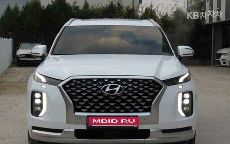 Hyundai Palisade I, 2020 год, 3 170 005 рублей, 2 фотография