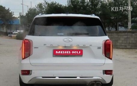 Hyundai Palisade I, 2020 год, 3 170 005 рублей, 4 фотография