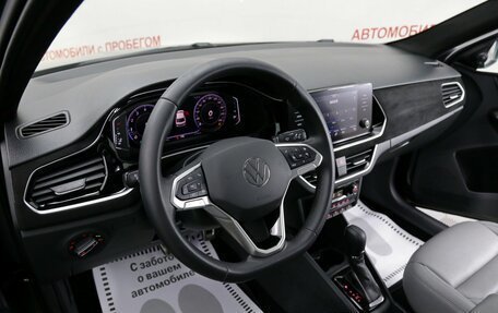 Volkswagen Polo VI (EU Market), 2021 год, 1 699 000 рублей, 5 фотография