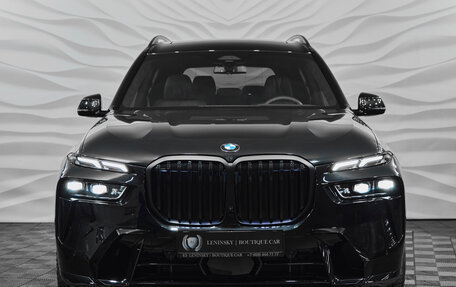 BMW X7, 2023 год, 21 500 000 рублей, 2 фотография