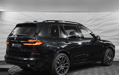BMW X7, 2023 год, 21 500 000 рублей, 5 фотография