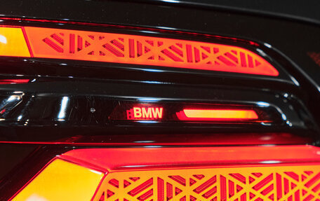 BMW X7, 2023 год, 21 500 000 рублей, 8 фотография