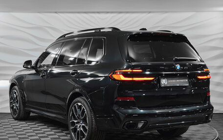 BMW X7, 2023 год, 21 500 000 рублей, 10 фотография