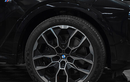 BMW X7, 2023 год, 21 500 000 рублей, 11 фотография