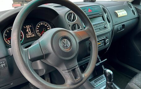 Volkswagen Tiguan I, 2011 год, 1 095 000 рублей, 5 фотография