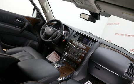 Nissan Patrol, 2011 год, 1 999 000 рублей, 5 фотография