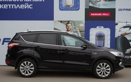 Ford Kuga III, 2017 год, 1 989 000 рублей, 5 фотография