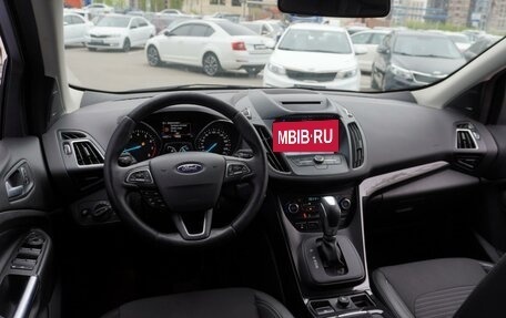 Ford Kuga III, 2017 год, 1 989 000 рублей, 6 фотография