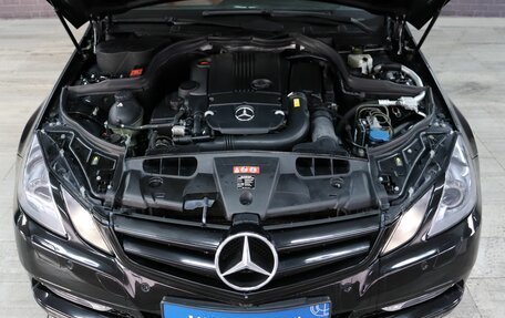 Mercedes-Benz E-Класс, 2011 год, 1 570 000 рублей, 3 фотография