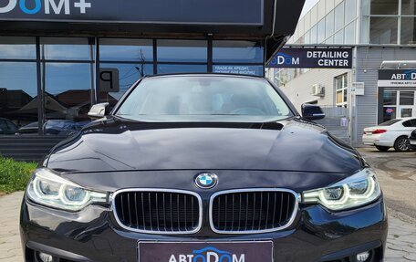 BMW 3 серия, 2017 год, 2 590 000 рублей, 2 фотография