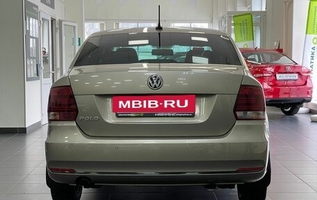 Volkswagen Polo VI (EU Market), 2019 год, 1 470 000 рублей, 4 фотография