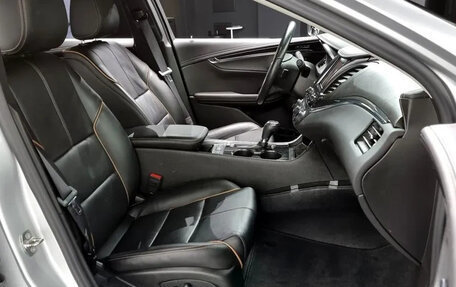 Chevrolet Impala X, 2018 год, 2 780 000 рублей, 6 фотография
