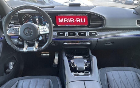 Mercedes-Benz GLE AMG, 2021 год, 14 450 000 рублей, 9 фотография