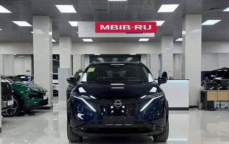 Nissan Ariya, 2022 год, 4 270 000 рублей, 2 фотография