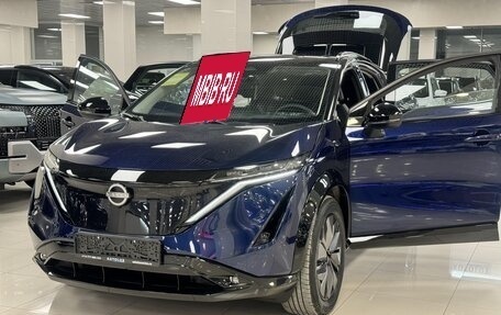 Nissan Ariya, 2022 год, 4 270 000 рублей, 3 фотография