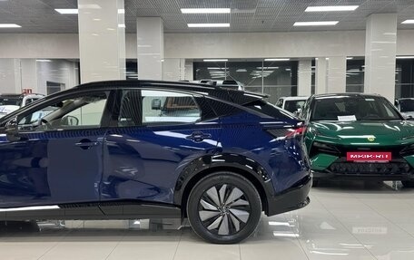Nissan Ariya, 2022 год, 4 270 000 рублей, 7 фотография