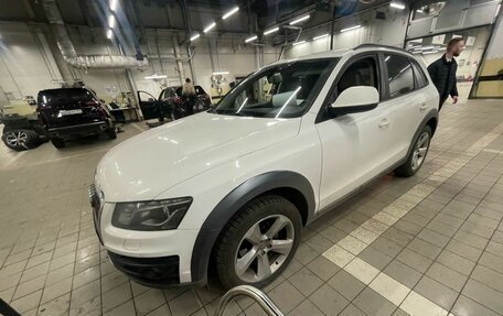 Audi Q5, 2012 год, 1 599 000 рублей, 2 фотография