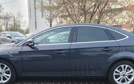 Ford Mondeo IV, 2012 год, 1 450 000 рублей, 4 фотография
