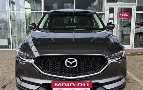 Mazda CX-5 II, 2018 год, 3 070 000 рублей, 3 фотография