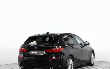BMW 1 серия, 2019 год, 2 815 000 рублей, 5 фотография