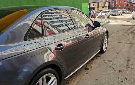 Audi A4, 2016 год, 3 490 000 рублей, 3 фотография