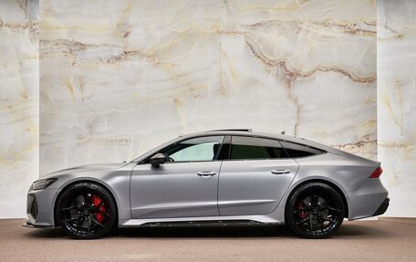Audi RS 7, 2024 год, 19 300 000 рублей, 2 фотография