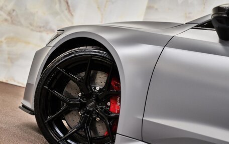 Audi RS 7, 2024 год, 19 300 000 рублей, 5 фотография