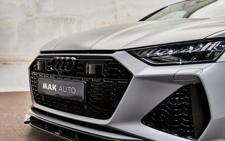 Audi RS 7, 2024 год, 19 300 000 рублей, 4 фотография