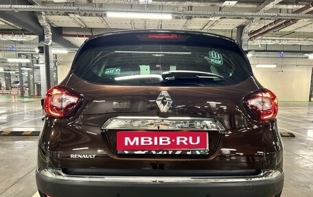 Renault Kaptur I рестайлинг, 2018 год, 1 500 000 рублей, 5 фотография