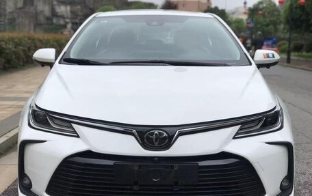 Toyota Corolla, 2020 год, 1 800 000 рублей, 2 фотография
