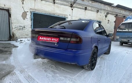 Subaru Legacy III, 2001 год, 670 000 рублей, 2 фотография