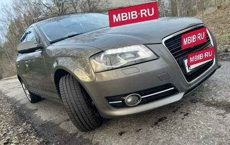 Audi A3, 2011 год, 1 190 000 рублей, 2 фотография