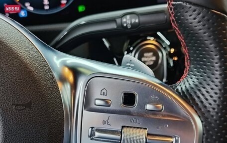 Mercedes-Benz A-Класс, 2019 год, 3 299 000 рублей, 9 фотография